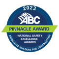 2023 ABC STEP Pinnacle Award